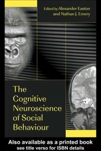 Cognitive Neuroscience of Social Behaviour