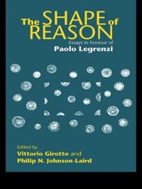 Psychology Press Festschrift Series