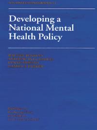 Maudsley Series