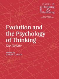 Current Issues in Thinking and Reasoning