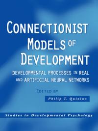 Studies in Developmental Psychology