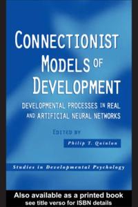 Studies in Developmental Psychology