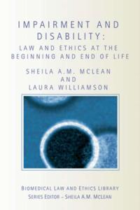 Biomedical Law and Ethics Library