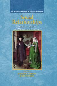 Sydney Symposium of Social Psychology