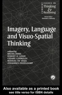 Current Issues in Thinking and Reasoning