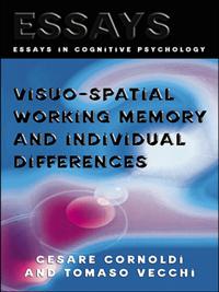 Essays in Cognitive Psychology