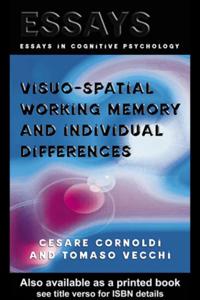 Essays in Cognitive Psychology