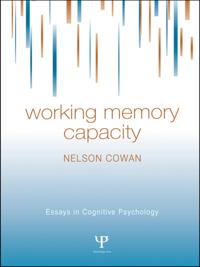 Essays in Cognitive Psychology