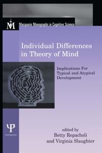 Macquarie Monographs in Cognitive Science