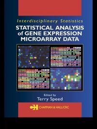 Chapman & Hall/CRC Interdisciplinary Statistics