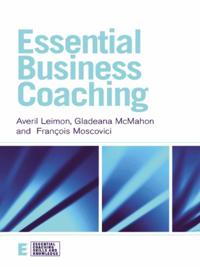 Essential Coaching Skills and Knowledge