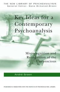 The New Library of Psychoanalysis