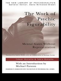 The New Library of Psychoanalysis