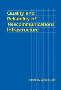 LEA Telecommunications Series