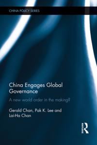 China Policy Series