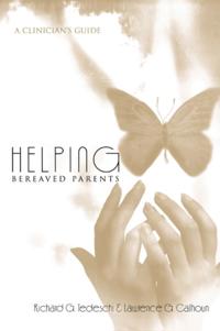 Series in Death, Dying, and Bereavement