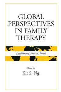Routledge Series on Family Therapy and Counseling