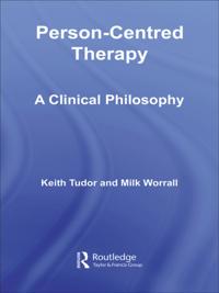 Advancing Theory in Therapy