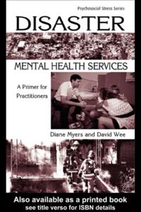 Psychosocial Stress Series