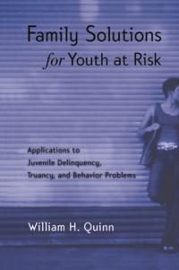 Family Solutions for Youth at Risk