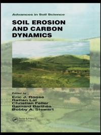 Advances in Soil Science