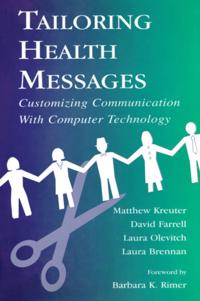 Routledge Communication Series