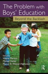 Problem with Boys' Education