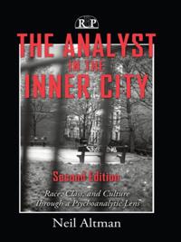 Relational Perspectives Book Series
