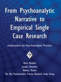 Psychoanalytic Inquiry Book Series