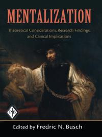 Psychoanalytic Inquiry Book Series