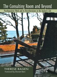 Psychoanalysis in a New Key Book Series