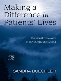 Psychoanalysis in a New Key Book Series
