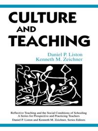 Reflective Teaching and the Social Conditions of Schooling Series