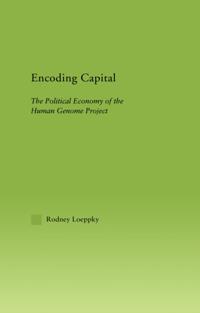 New Political Economy