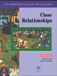 Key Readings in Social Psychology