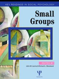 Key Readings in Social Psychology