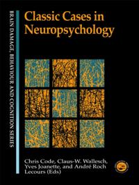 Brain, Behaviour and Cognition