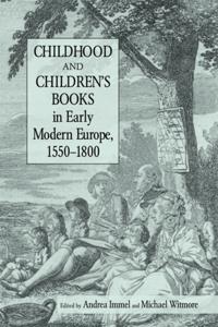 Children''s Literature and Culture