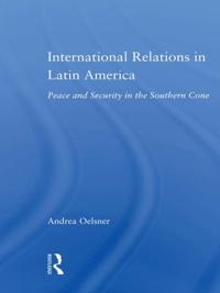 Latin American Studies