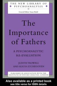 The New Library of Psychoanalysis