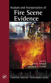Forensic Science Techniques
