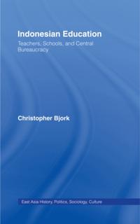 East Asia: History, Politics, Sociology and Culture