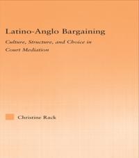 Latino Communities: Emerging Voices - Political, Social, Cultural and Legal Issues
