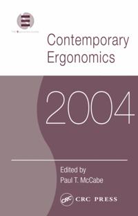 Contemporary Ergonomics