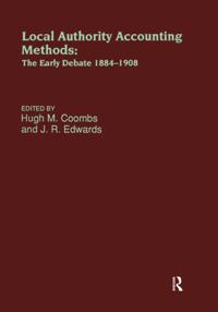 Routledge New Works in Accounting History