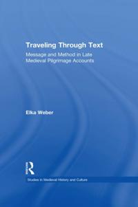 Studies in Medieval History and Culture