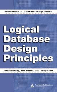 Foundations of Database Design