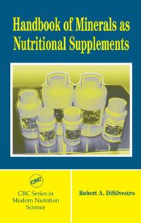 Modern Nutrition Science