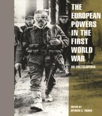 European Powers in the First World War