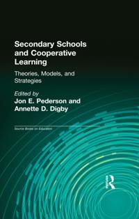 Source Books on Education